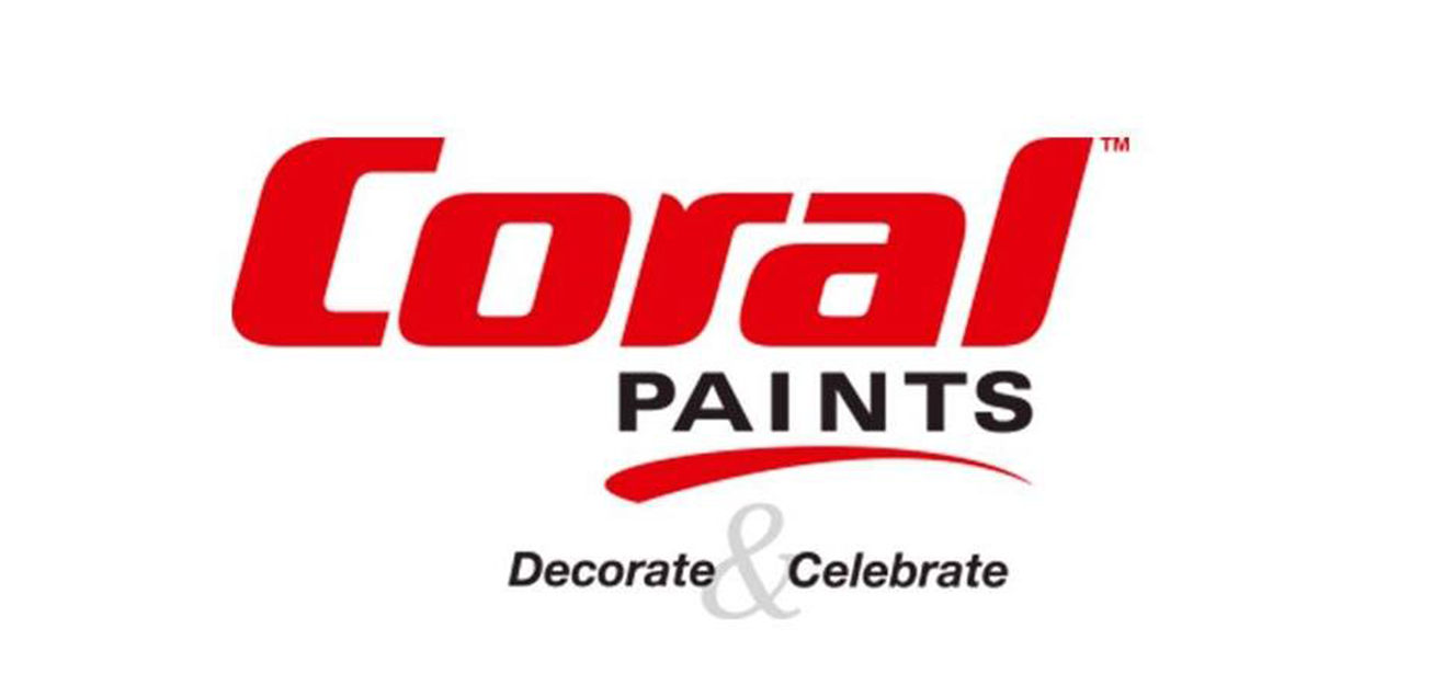 Coral Paints
