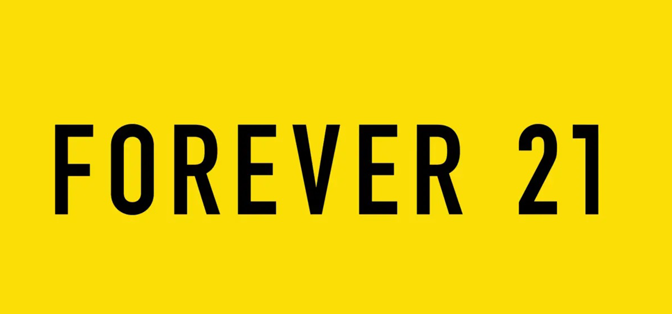 Forever 21