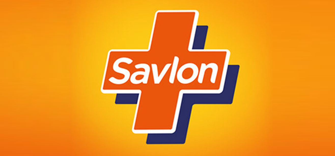 Savlon